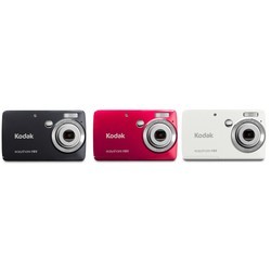 Фотоаппараты Kodak Easyshare M200