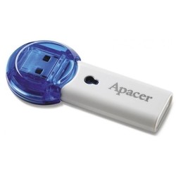 USB-флешки Apacer AH225 8Gb