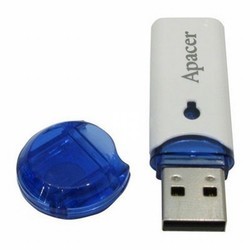 USB-флешки Apacer AH225 16Gb