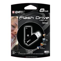 USB-флешки Emtec M400 8Gb