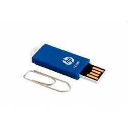 USB-флешки HP v195w 4Gb