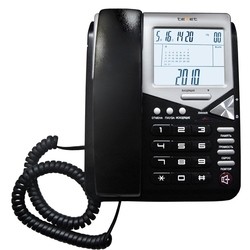 Проводные телефоны Texet TX-244