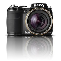 Фотоаппараты BenQ GH700