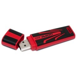 USB-флешка Kingston DataTraveler R400