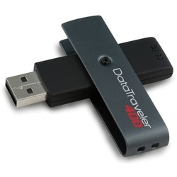 USB-флешки Kingston DataTraveler 400 4Gb
