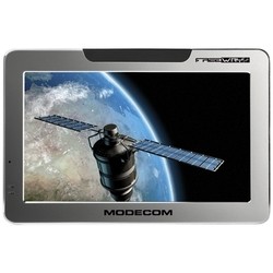 GPS-навигаторы MODECOM FREEWAY MX