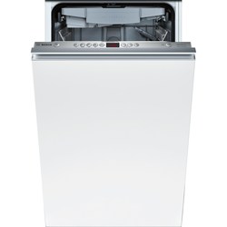 Встраиваемая посудомоечная машина Bosch SPV 58M10