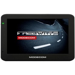 GPS-навигаторы MODECOM FREEWAY MX2