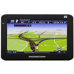 GPS-навигаторы MODECOM FREEWAY MX2 HD