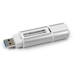 USB-флешки Kingston DataTraveler Ultimate 3.0 G2 32Gb
