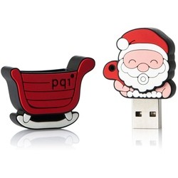 USB Flash (флешка) PQI Intelligent Drive U827