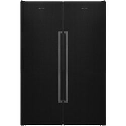 Холодильник Vestfrost VF395-1SB BH