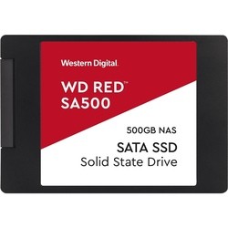 SSD WD Red SA500