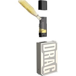 Электронная сигарета Voopoo Drag Nano Pod Kit