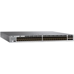 Коммутатор Cisco WS-C3850-48XS-E