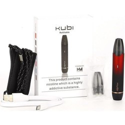 Электронная сигарета Hotcig Kubi Refillable Pod Kit