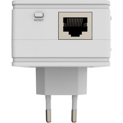 Powerline адаптер MikroTik PL7411-2nD