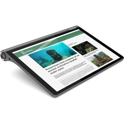 Планшет Lenovo Yoga Smart Tab YT-X705F 10.1 32GB