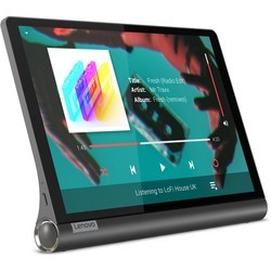 Планшет Lenovo Yoga Smart Tab YT-X705X 10.1 64GB LTE