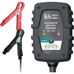 Пуско-зарядное устройство Konner&Sohnen KS-B1A