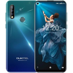 Мобильный телефон Oukitel C17 Pro