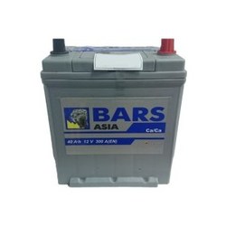 Автоаккумулятор Bars Asia (75D23L)
