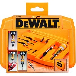 Набор инструментов DeWALT DT7612