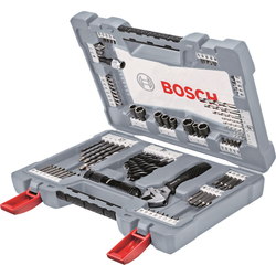 Набор инструментов Bosch 2608P00235