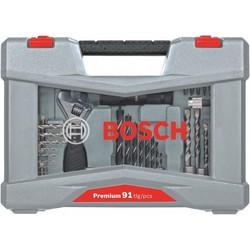 Набор инструментов Bosch 2608P00235