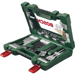 Набор инструментов Bosch 2607017309
