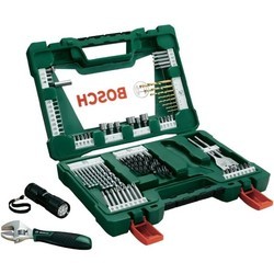 Набор инструментов Bosch 2607017309