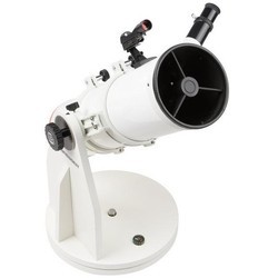 Телескоп BRESSER Messier 5" Dobson