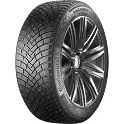 Шины Continental IceContact 3 155/65 R14 75T