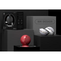 Портативная акустика WK DESIGN SP500 (черный)