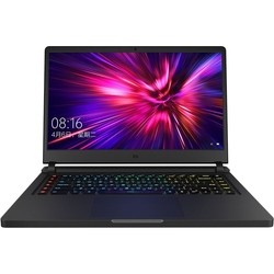 Ноутбук Xiaomi Mi Gaming Laptop 2019 (Mi Gaming i7 9750H 16/512GB/GTX1660Ti)