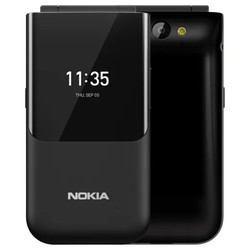 Мобильный телефон Nokia 2720 Flip