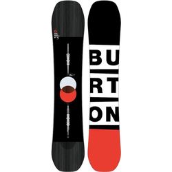 Сноуборд Burton Custom Camber 162 (2019/2020)