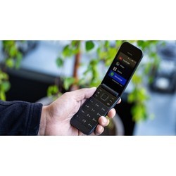 Мобильный телефон Nokia 2720 Flip Dual Sim