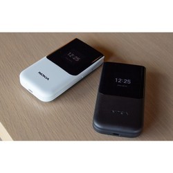 Мобильный телефон Nokia 2720 Flip Dual Sim
