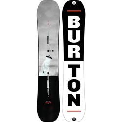 Сноуборд Burton Process Camber 155 (2019/2020)