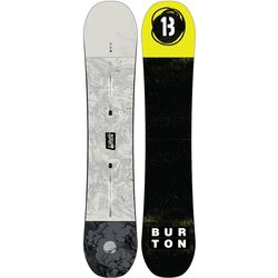Сноуборд Burton Descendant 158W (2019/2020)