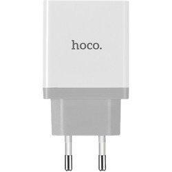 Зарядное устройство Hoco C24B