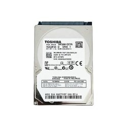 Жесткий диск Toshiba MK3261GSYN-FR