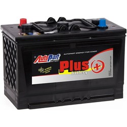 Автоаккумуляторы AutoPart Plus 3CT-215L