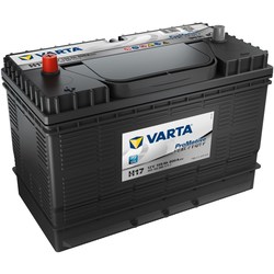 Автоаккумулятор Varta Promotive Black/Heavy Duty (605102080)