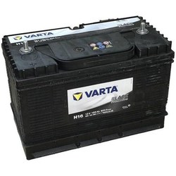 Автоаккумулятор Varta Promotive Black/Heavy Duty (605103080)