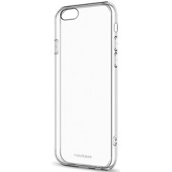 Чехол MakeFuture Air Case for iPhone 6/6S