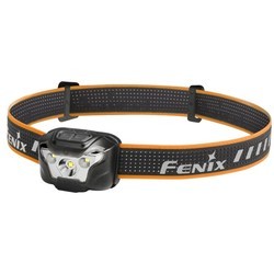 Фонарик Fenix HL18R (черный)