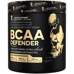 Аминокислоты Kevin Levrone BCAA Defender 245 g