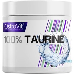 Аминокислоты OstroVit 100% Taurine 300 g